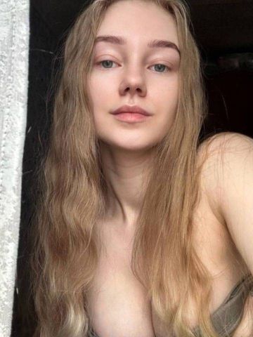 Леночка